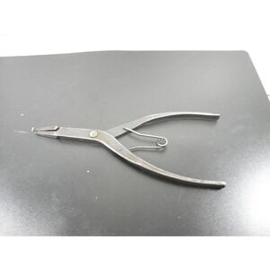 Snap-on SRPIA Internal External Retaining Ring Pliers Snap Ring Tool Made in USA